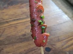 -谢谢您烤鱼烧烤