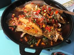 -小湘旺臭鳜鱼(百子湾店)