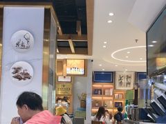 -清真·金城老碗牛肉面揪面片(兰州总店)