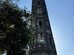 -上海佘山国家森林公园天马山园