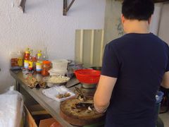 -圆蛋酒料•生腌(开元路店)