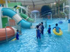 -武汉玛雅海滩水公园