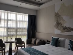 -蓬客精品酒店(南山海岸城购物中心店)