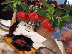 -唐猫庭院·千年陕菜(大唐不夜城店)