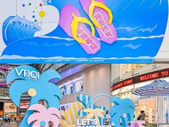 -VT101维多利广场