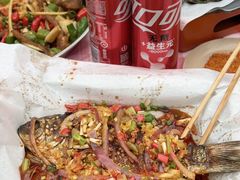 -为民烧烤吧.自贡爆炒菜.成都烧烤(收录20年好店)