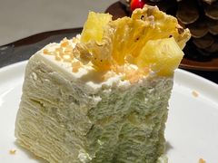 -fishtank鱼缸咖啡(三山街店)