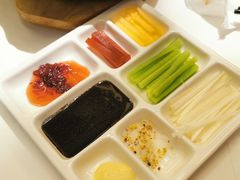 -彩虹之约•淮扬家宴(亚运村店)