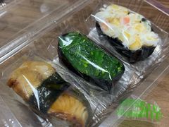 -鲜道寿司(无锡苏宁店)