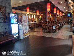 -张大胡子鱼头火锅酒楼(长益路店)