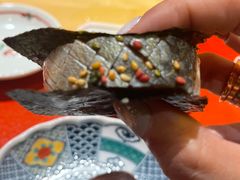 -鮨青(恒基名人购物中心店)