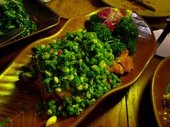 -花马天堂云南餐厅 Lost Heaven(高邮路店)