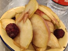 -东排食堂长沙小吃大排档(五一广场店)