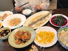 -品渔味湖鲜馆(拈花湾店)