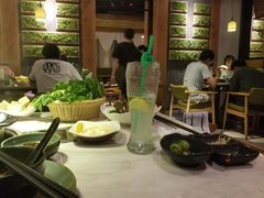 -狐狸爱上椰子鸡(滨江星光大道店)