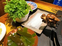 -临江门重庆老火锅(德新里店)