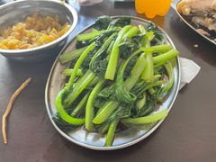 -吉英盐焗鸡(文中路店)