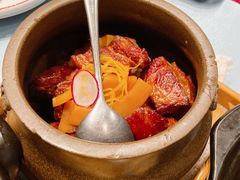 馆派东坡肉-南堂館川菜文化餐厅(天府店)