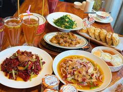 -竹溪一号·天域阁(骑马山店)