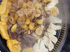 -王家大院农家铁锅炖(河联园店)
