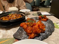 -大树餐厅(红旗街万达店)