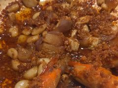 -粗茶淡饭·汉口公馆(循礼门店)