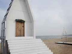 -金梦海湾浴场