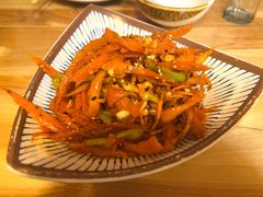 -东吉馆韩式餐厅(八经街总店)