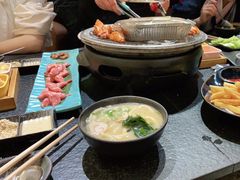 -炭虎烤肉(桂林路店)