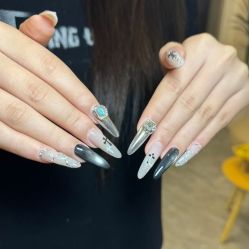 -匠之美甲美睫