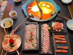 -吼堂老火锅(太古里总店)