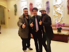 -金色年华养生会所(涵江店)