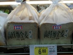 -大润发(勤业店)