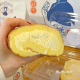 ️鲜乳提子麻薯 特别如众不同的麻薯！