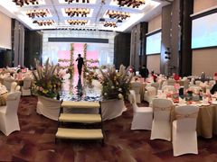 -广州天河希尔顿酒店