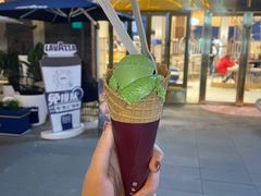 -哈根达斯(美罗城店)