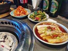 -芯元·碳烤熟成牛肉(经开店)