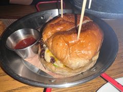 -味德西餐音乐酒吧 Wade's Bar&Grill