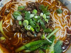 -丁丁猫重庆小面(徐州路店)
