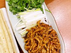 -老昌春饼(中央大街店)