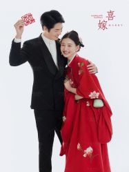 点击看大图 -今生有约婚纱摄影店(景德路店)