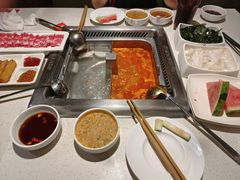 -海底捞火锅(九霄梦天地店)