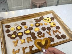 -千浔一暖DIY蛋糕烘焙(人民大学店)