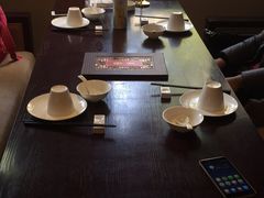 -温汤大酒店餐厅