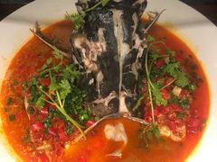 -上名堂·鱼头好吃(体育场路店)