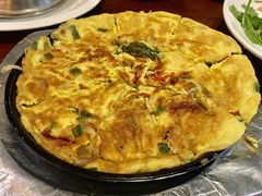 蛋包肉碎-荷花泰菜(东方新天地店)