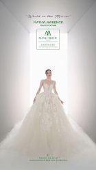 -MANLI BRIDAL婚纱