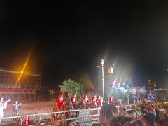-大境门景区