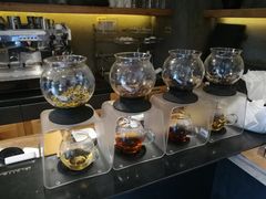 -MAP CHA普洱茶馆(翠湖店)