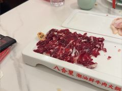 -八合里潮汕鲜牛肉火锅(深圳海岸城店)